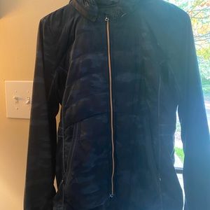 Lululemon jacket